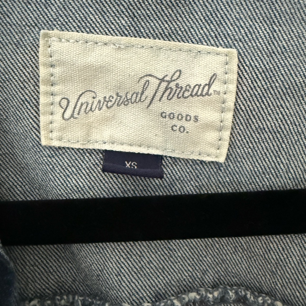 Jean Jacket - Picture 3 of 3